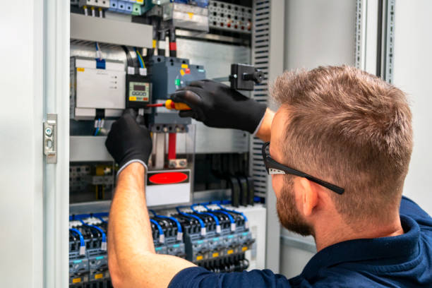 Best Ceiling Fan Installation Electrician  in Lancaster, SC