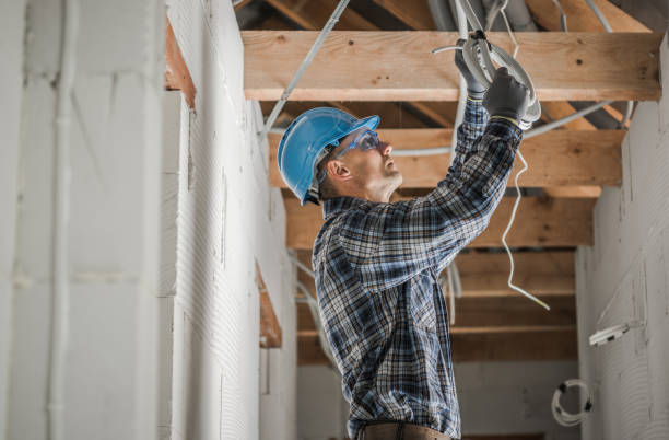 Best Electrical Contractors for Businesses  in Lancaster, SC