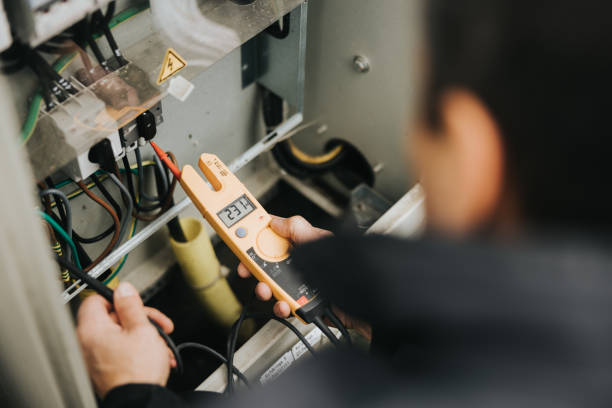 Best Affordable Emergency Electrician  in Lancaster, SC