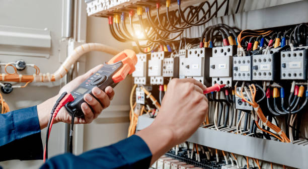 Best Ceiling Fan Installation Electrician  in Lancaster, SC