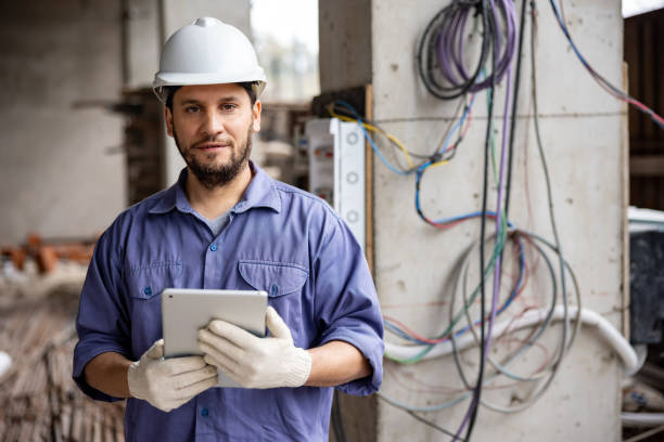 Best Affordable Electrician  in Lancaster, SC