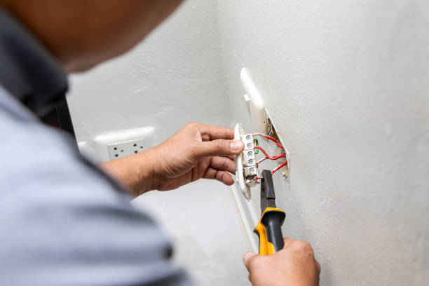 Best Licensed Electrician  in Lancaster, SC