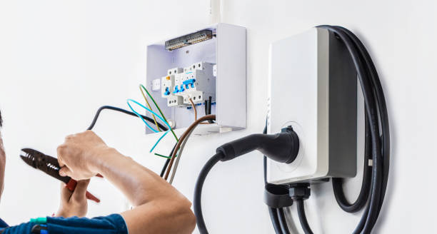 Best Licensed Electrician  in Lancaster, SC
