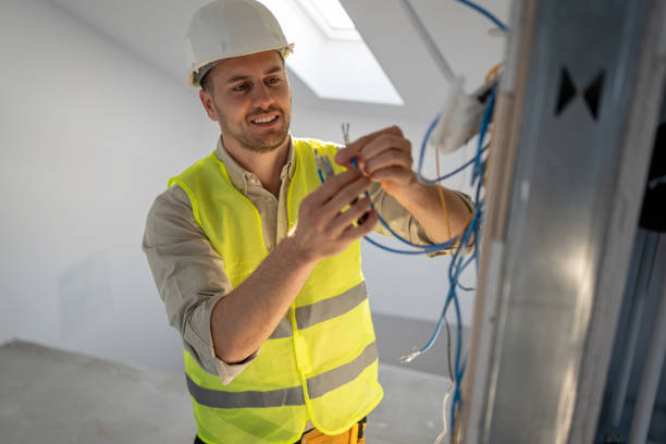 Best Electrical Repair Services  in Lancaster, SC